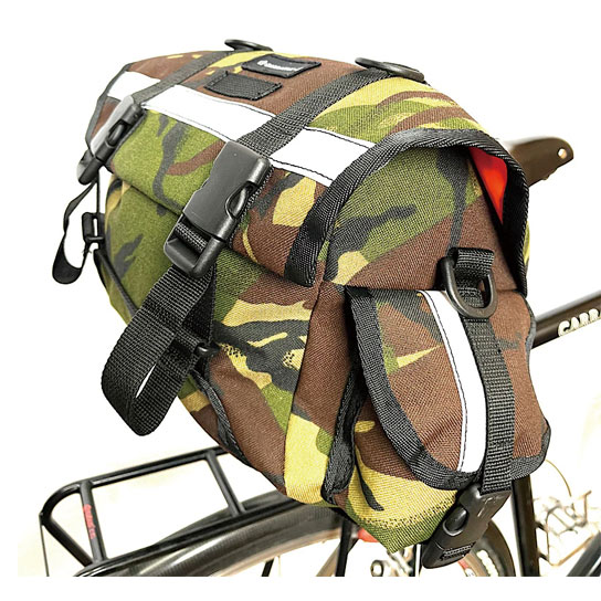 自転車用品 雑貨 まとめて 099X201 a.n.design works family FAT27.5 Mベージュ【自転車