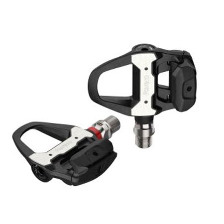 ファベロ ASSIOMA PRO RS-1 左のみペダル型パワーメーター