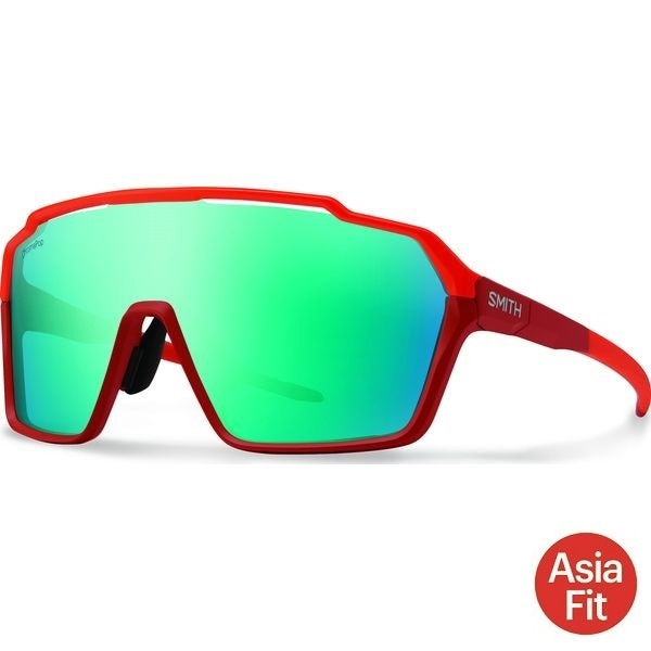 2025，低価】 SMITH スミス Pivlock Vert Asia Fit | FRAME:Black