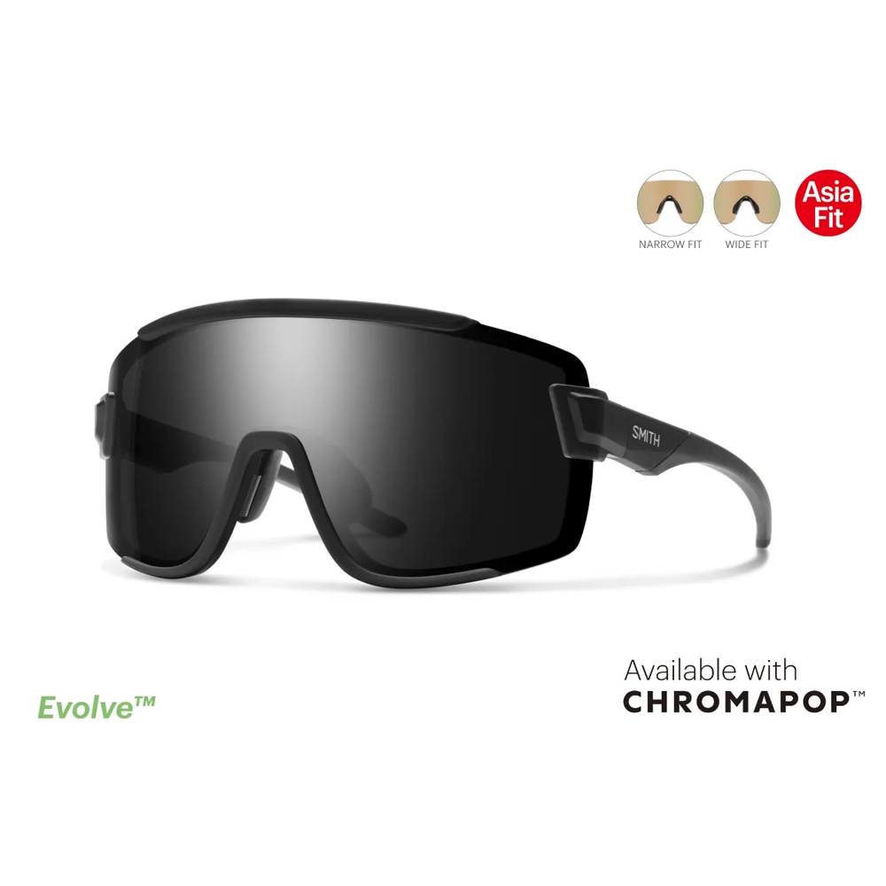 SMITH スミス BOBCAT MATTE BLACK MARBLE SMITH ( スミス ) サングラス BOBCAT AF ( ボブキャット アジアン