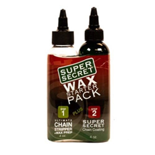シリカ CHAIN STRIPPER AND LUBE SET 118ml | メンテナンス