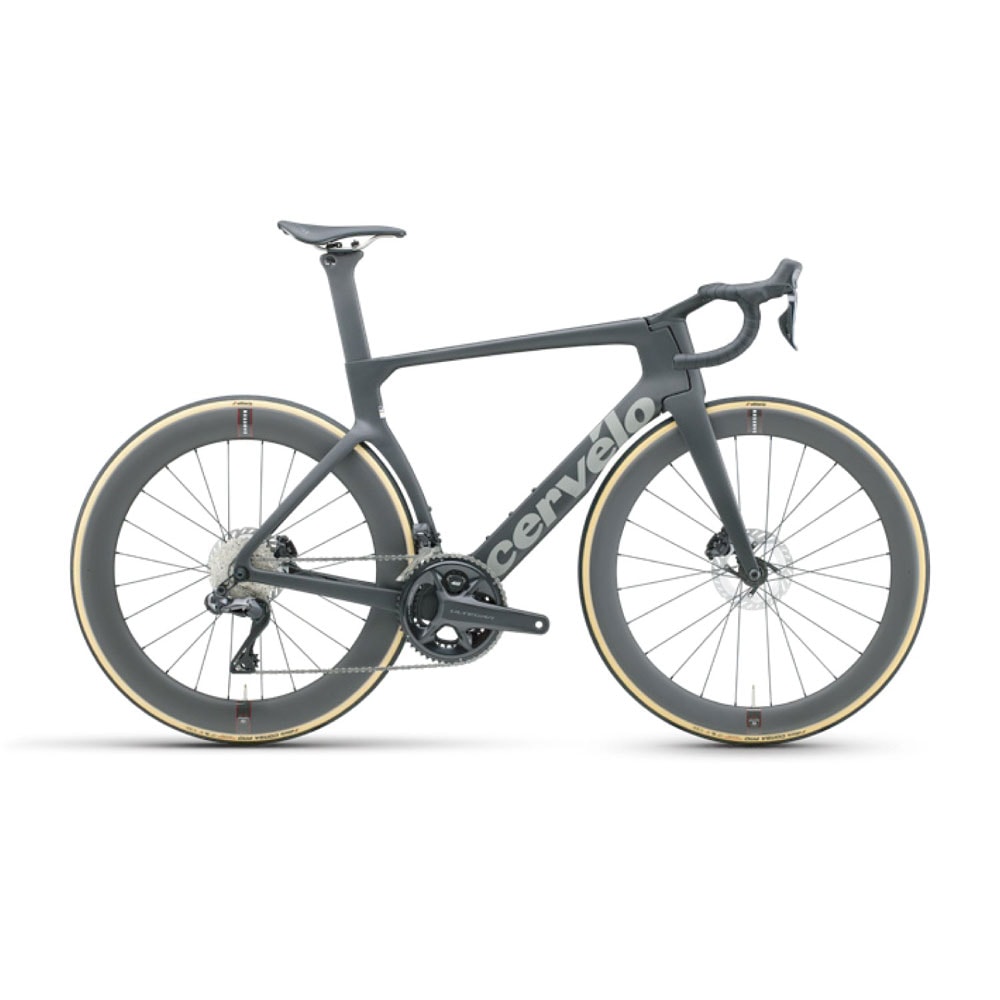 値下げ❗️Cervelo S5 アルテDi2 10s 54 送料無料】【代引不可】25サーベロ S5 ULTEGRA Di2 Five Black
