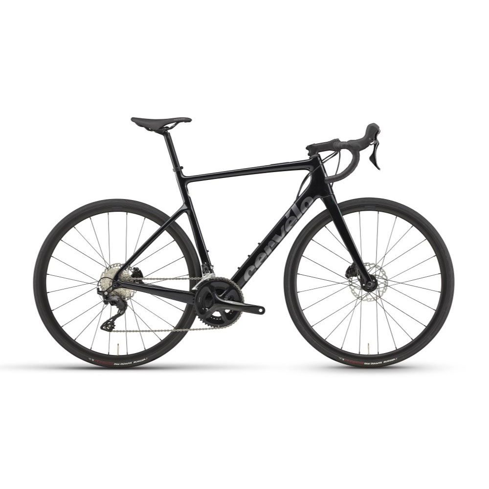 送料無料】【代引不可】25サーベロ CALEDONIA R7120 105 12s Metallic