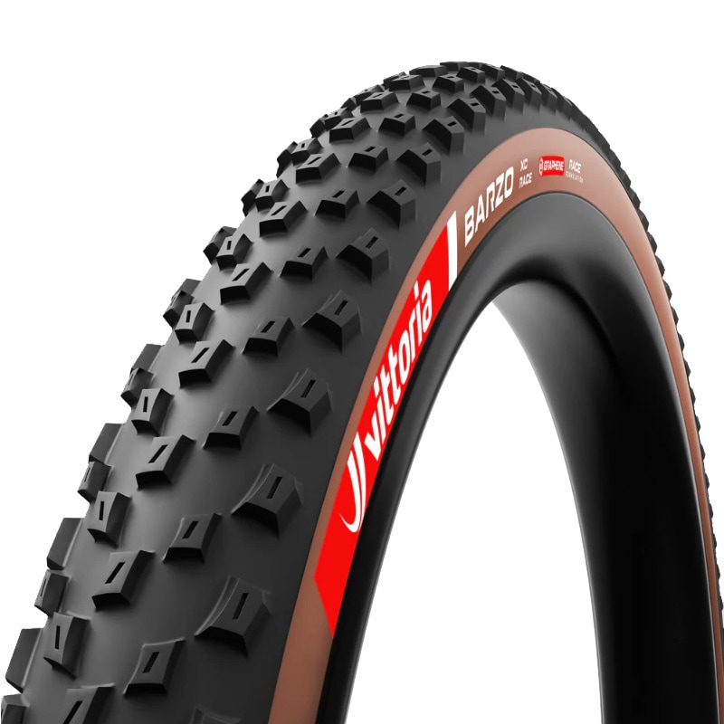 ビットリアバルゾ27.5✕2.62本セット ビットリア Barzo XC-Race G2.0 TLR チューブレスレディ 29×2.4(60-622
