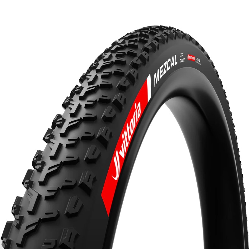 ビットリア Mezcal 3 XC-Race G2.0 TLR チューブレスレディ 29×2.25(55