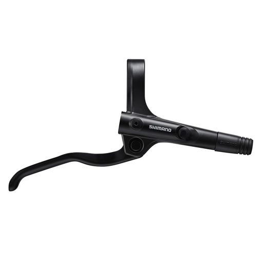 シマノDEORE XT BL-M733 カンチブレーキレバー オールドMTB シマノDEORE XT BL-M733 カンチブレーキレバー(2フィンガー