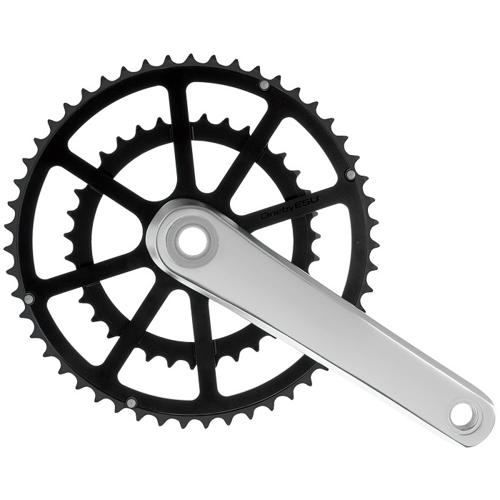 COLNAGO クランクセット Yahoo!オークション -「(colnago コルナゴ)」(クランク