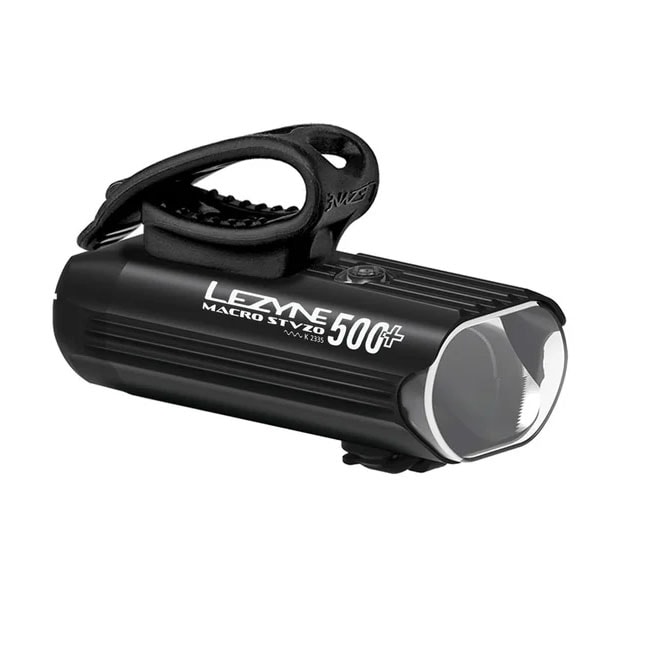 レザイン MACRO StVZO 500＋ FRONT REVERSE フロントライト USB-C充電