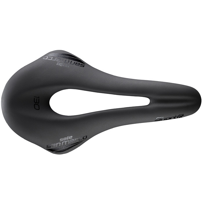 マルコ・デルガドさま専用 サンマルコ ショートフィット 130 カーボン FX サドル Selle San Marco