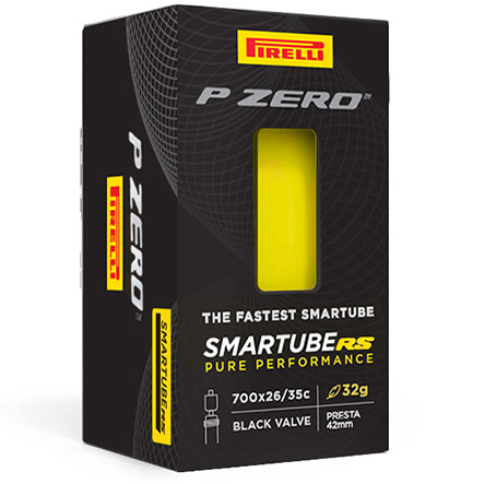 ピレリ P ZERO smarTUBE RS 700×26/35(60mm) ディスクブレーキ専用