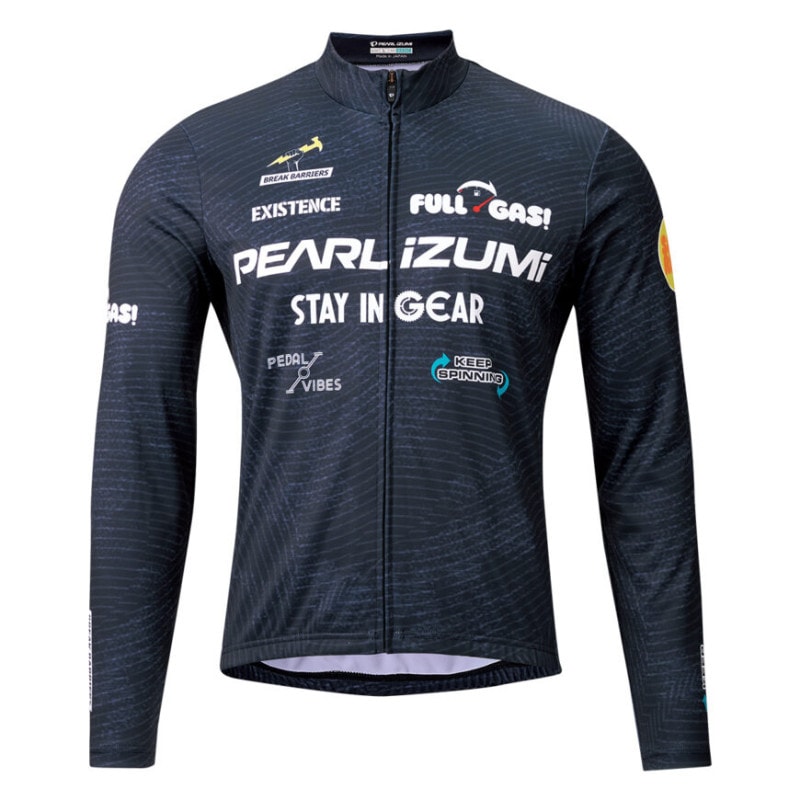 Pearl Izumi EliteLTD ジャージ size:SM ヴィクトリー