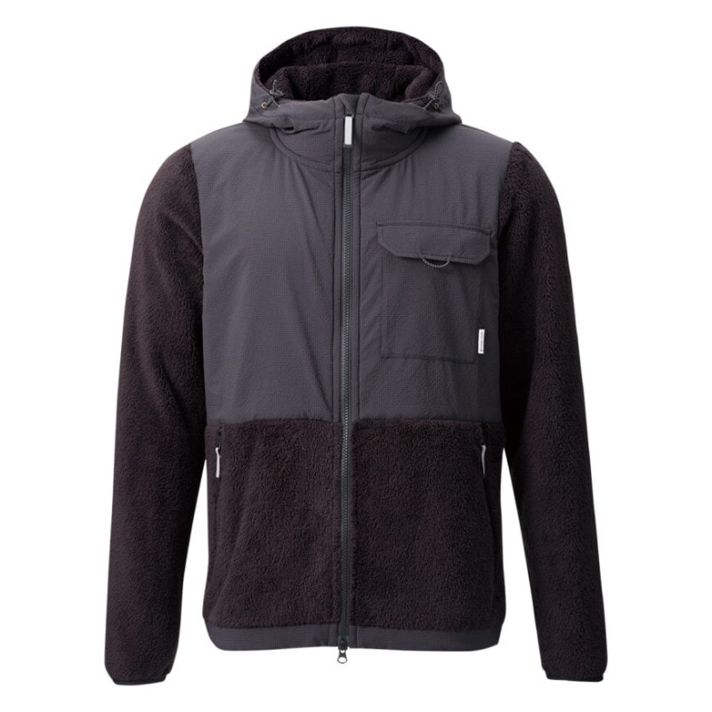 パールイズミ] サイクルウェア ストレッチ エア ジャケット メンズ