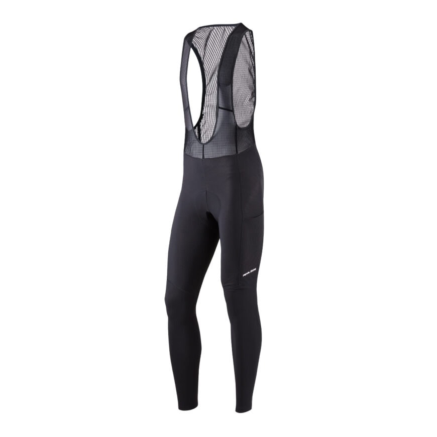  ビブタイツ ブラック PEARL-IZUMI ( パールイズミ ) ビブタイツ T228-3DR コールド