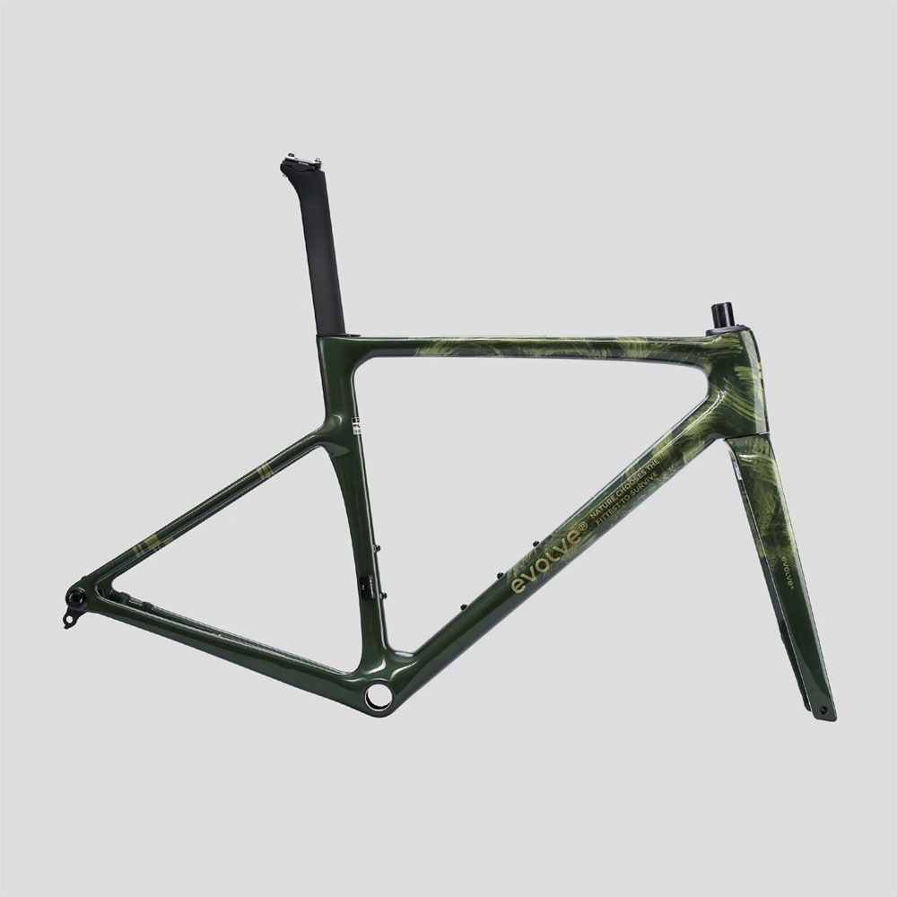 evolve(エヴォルブ) CIMA Artist - Emerge ハンドルなし | 自転車