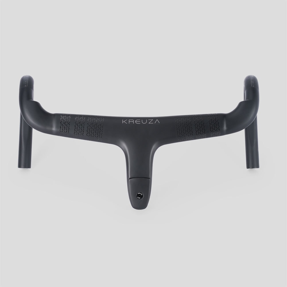 BMX アーレス ハンドル ステム一体型 BMX アーレス ハンドル ステム一体型