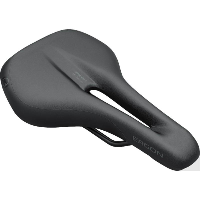 ERGON サドル SMC3-S PRO ホワイト 未使用 ERGON サドル SMC3-S PRO ホワイト 未使用