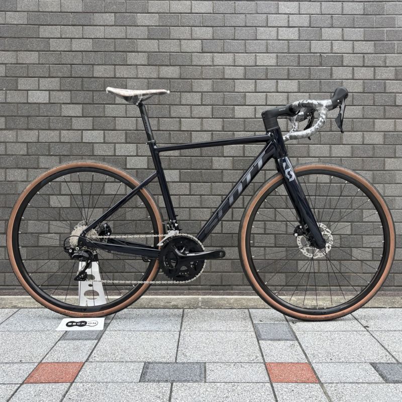 ブラック アルミニウムフレーム ロードバイク Amazon | 700cロードバイク26.8インチ21/27/30スピードロード