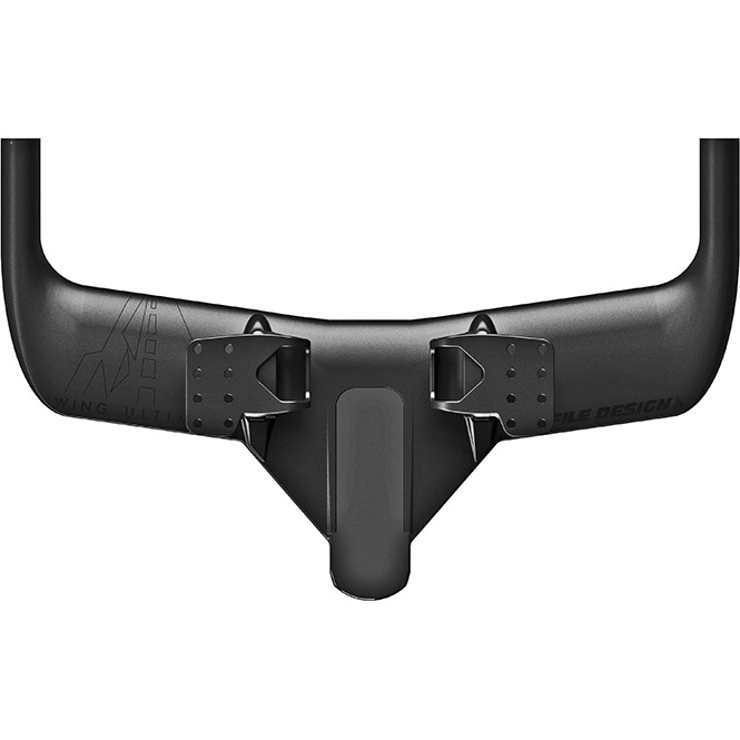 あーく@プロフ大事ページ プロファイルデザイン WING ULTIMATE S with AU BRACKET