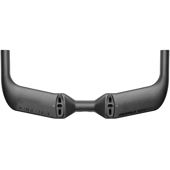 プロファイルデザイン ベースバー dhバー