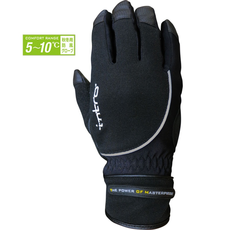メンズウェア,冬用グローブ,イントロ | ワールドサイクル 通販