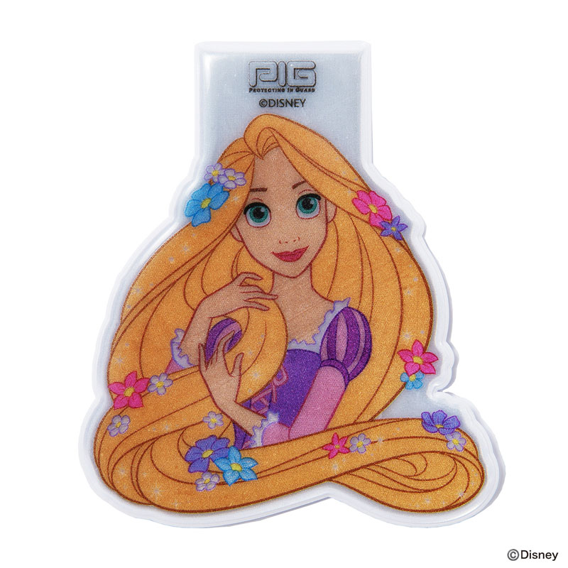 Disney(ディズニー) マグネットリフレクター ラプンツェル