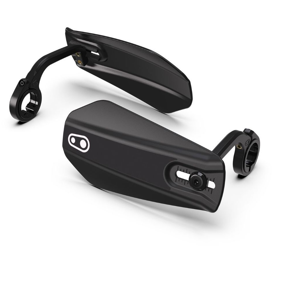 クランクブラザーズ ガーディアン インテグレーテッド ハンドガード