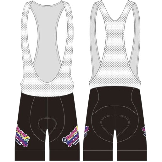 GOODSMILE COMPANY サイクルジャージ 映画けいおん! K-ON レーシング