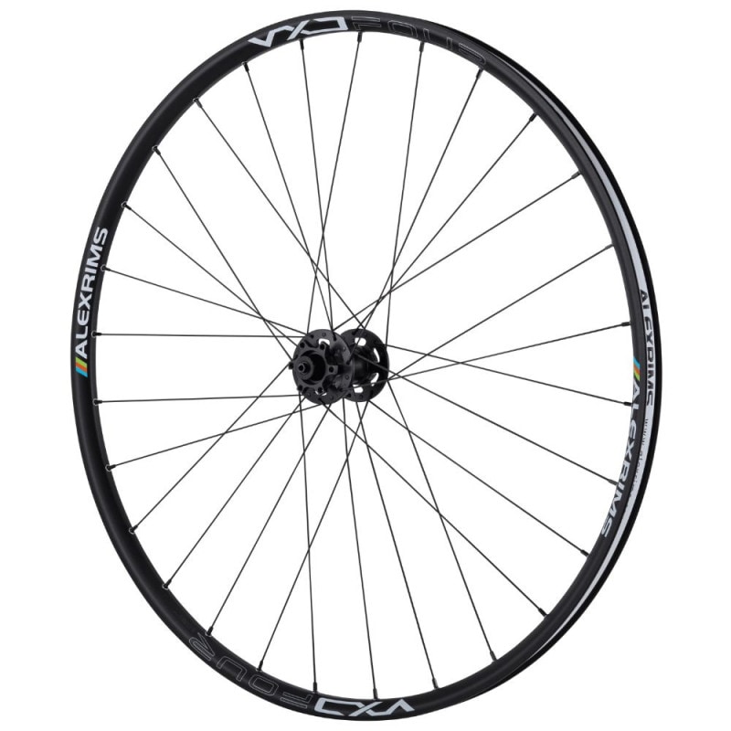 【完組ホイール】ボントレガー 27.5 前後セット マウンテンバイクパーツ,完組ホイール | ワールドサイクル 通販