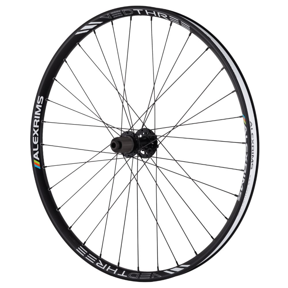 アレックスリム VED3B 27.5”12×148mm(584) 後のみ | マウンテン