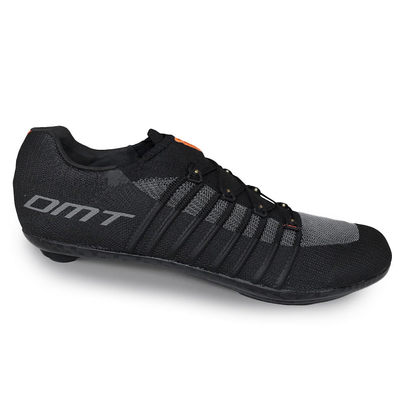 DMT ブラック シューズ DMT ( ディーエムティー ) ビンディングシューズ KM4 ( ケーエム