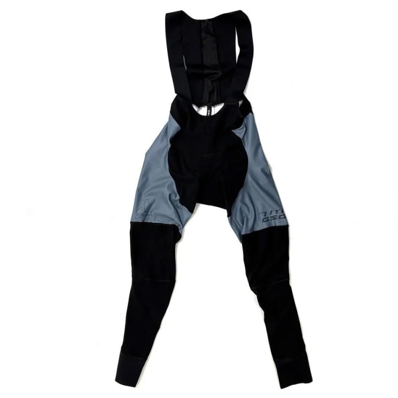 新品・箱あり】ETXEONDO/エチェオンド ウインタータイツ冬用 L 新品