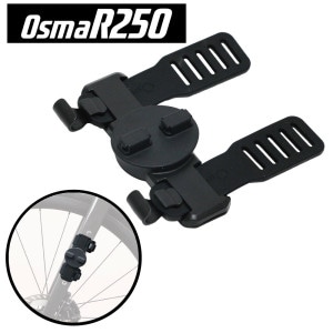 OsmaR250 回転ベルトアタッチメント<即>
