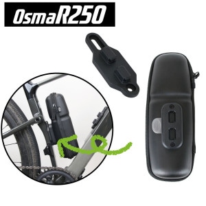 OsmaR250 ツールケーススリムロング<即>