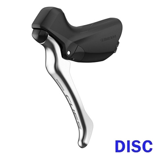 SHIMANO CUES ブレーキレバー 2個セット シマノ CUES ブレーキレバー BL-U3030-L 左レバーのみ（シングル