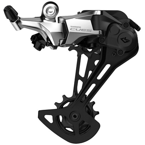 シマノ CUES RD-U6000 11/10段 リアディレイラー | ロードバイクパーツ