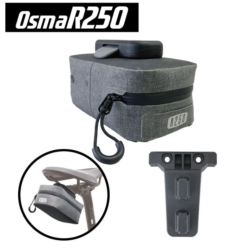 バッグ,サドルバッグ,R250 | ワールドサイクル 通販