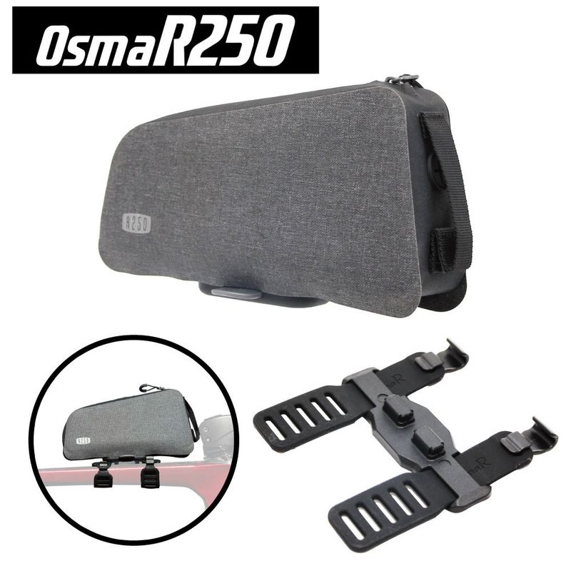 バッグ,トップチューブバッグ,R250 | ワールドサイクル 通販