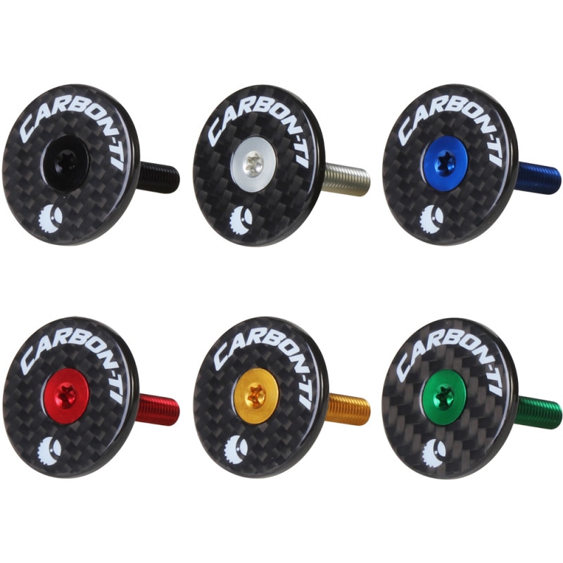 中華製カーボン T1000 フロントフォーク + ヘッドセット Amazon