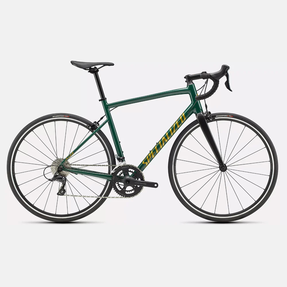 送料無料】【代引不可】22スペシャライズド ALLEZ E5 SPORT グロス