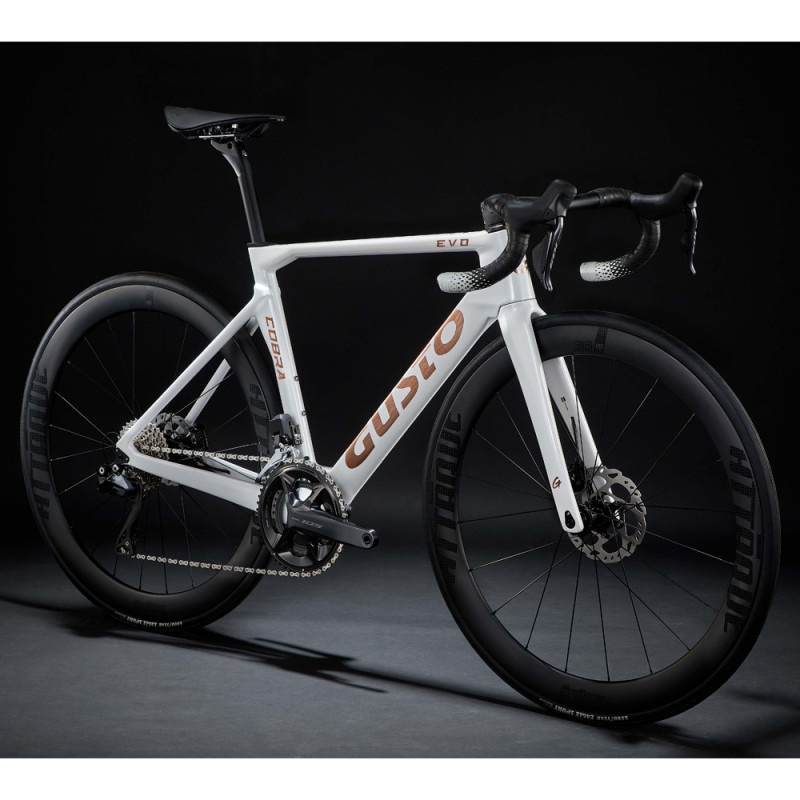 自転車 フレーム,ロードバイク,GUSTO(グスト) | ワールドサイクル 通販