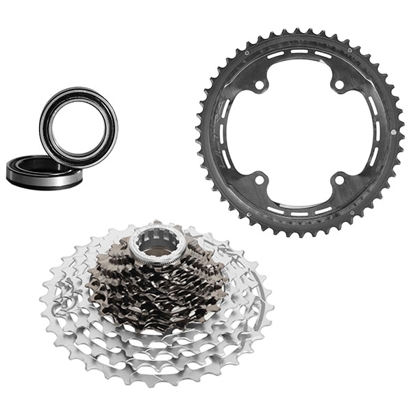 ロードバイクパーツ,チェーンホイール | ワールドサイクル 通販