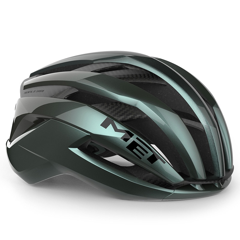 メット TRENTA 3K CARBON ハイパーティール/グロッシー ヘルメット メット TRENTA 3K CARBON ハイパーティール/グロッシー ヘルメット