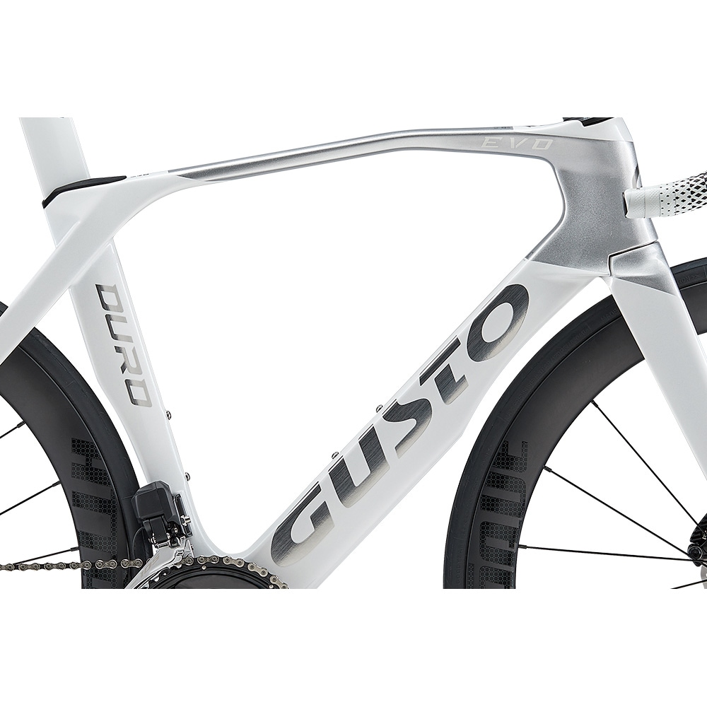 グスト GUSTO 2025年 DURO EVO SPORT TE 205km 2025 GUSTO（グスト