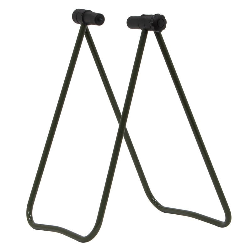 ミノウラ DS-30TA レバーレススルーアクスル専用スタンド アーミー