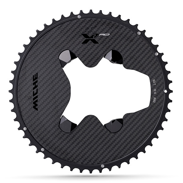 レ*。様 ワールドツアーチームプロ支給品　R9200 54t チェーンリンク レアなチェーンリング入荷！お早めに！ | 上野、御徒町で自転車をお