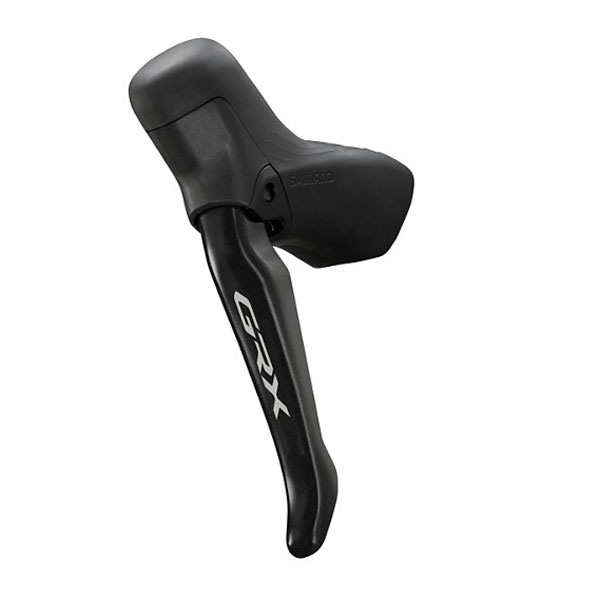 シマノ GRX ブレーキレバー（フロントシングル Di2用） BL-RS717-L