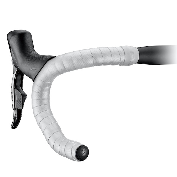 シクロベーション SEITEX - 2D Color スノーホワイト バーテープ