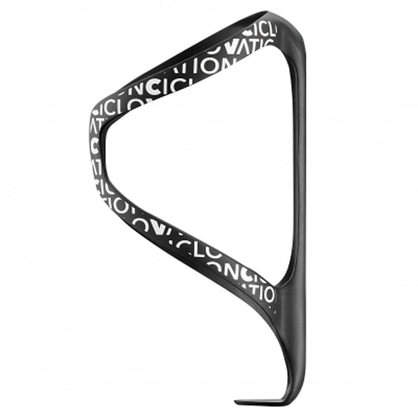 シクロベーション Carbon Bottle Cage Project D Signature スノー