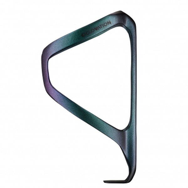 シクロベーション Carbon Bottle Cage Project D Cosmic Haze
