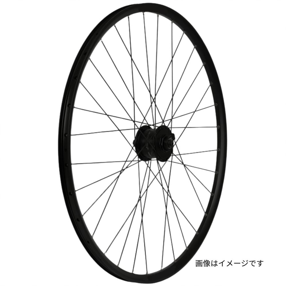ライトウェイ ハブダイナモホイール | ロードバイクパーツ,完組